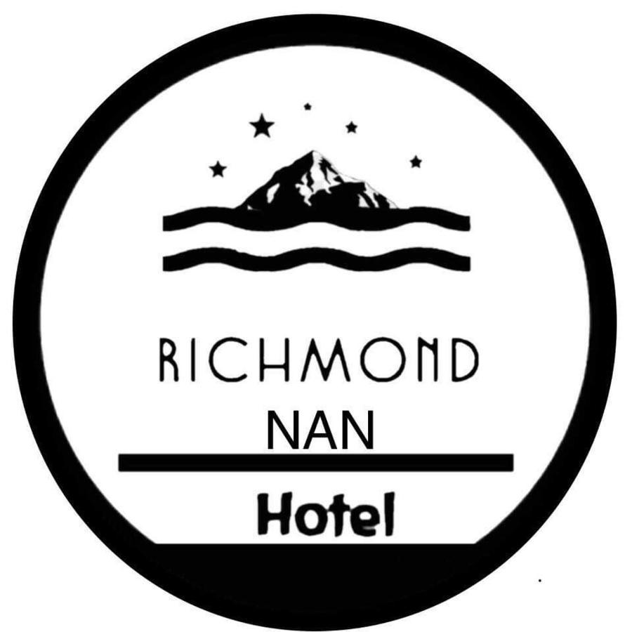Richmond Nan Hotel Extérieur photo