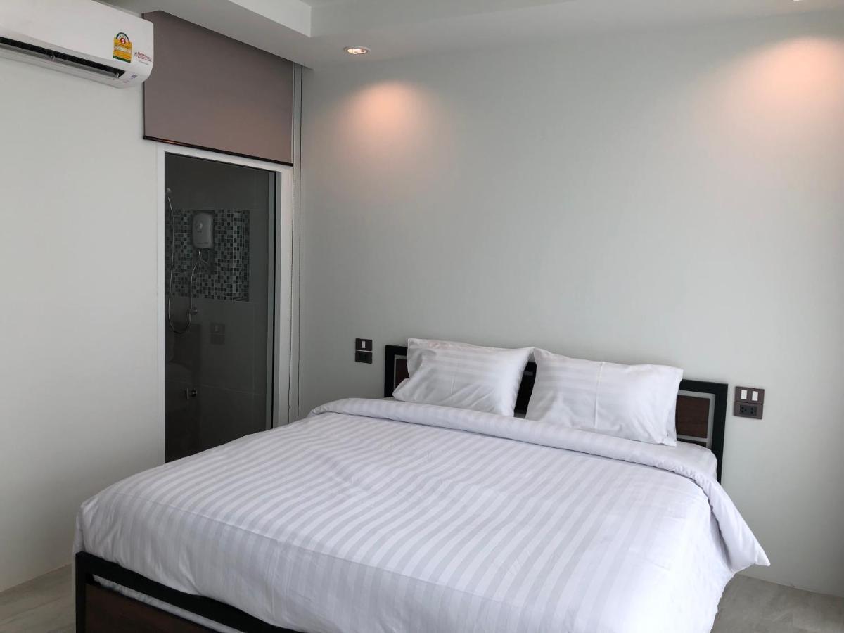 Richmond Nan Hotel Extérieur photo