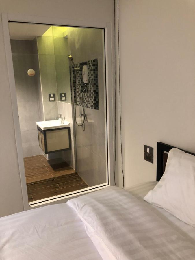 Richmond Nan Hotel Extérieur photo