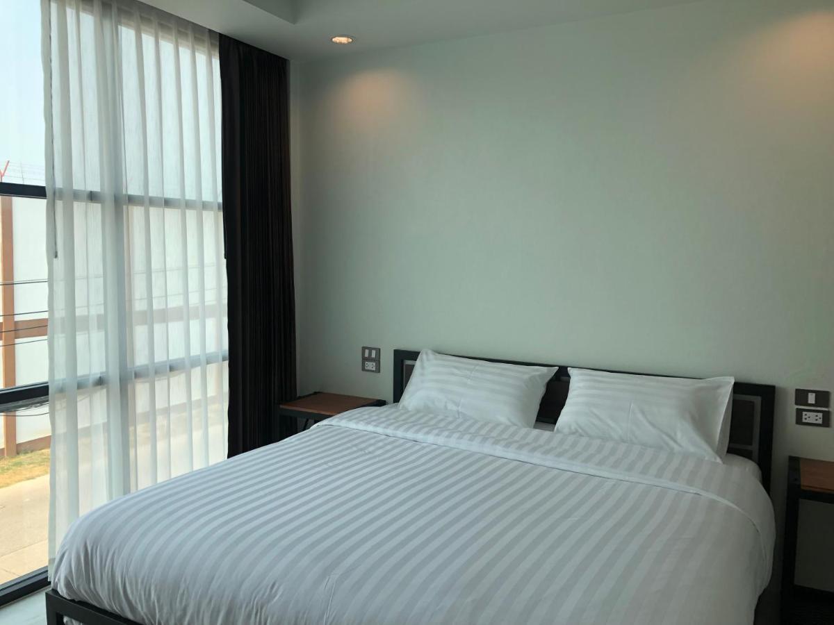 Richmond Nan Hotel Extérieur photo