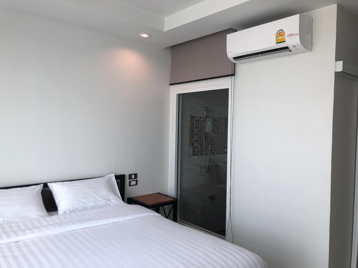 Richmond Nan Hotel Extérieur photo